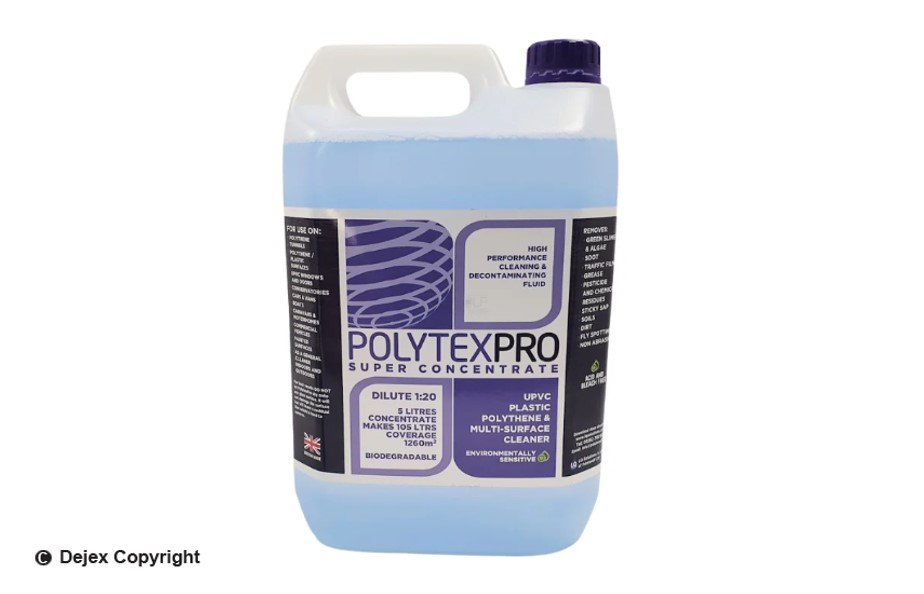 POLYTEX PRO 5lt