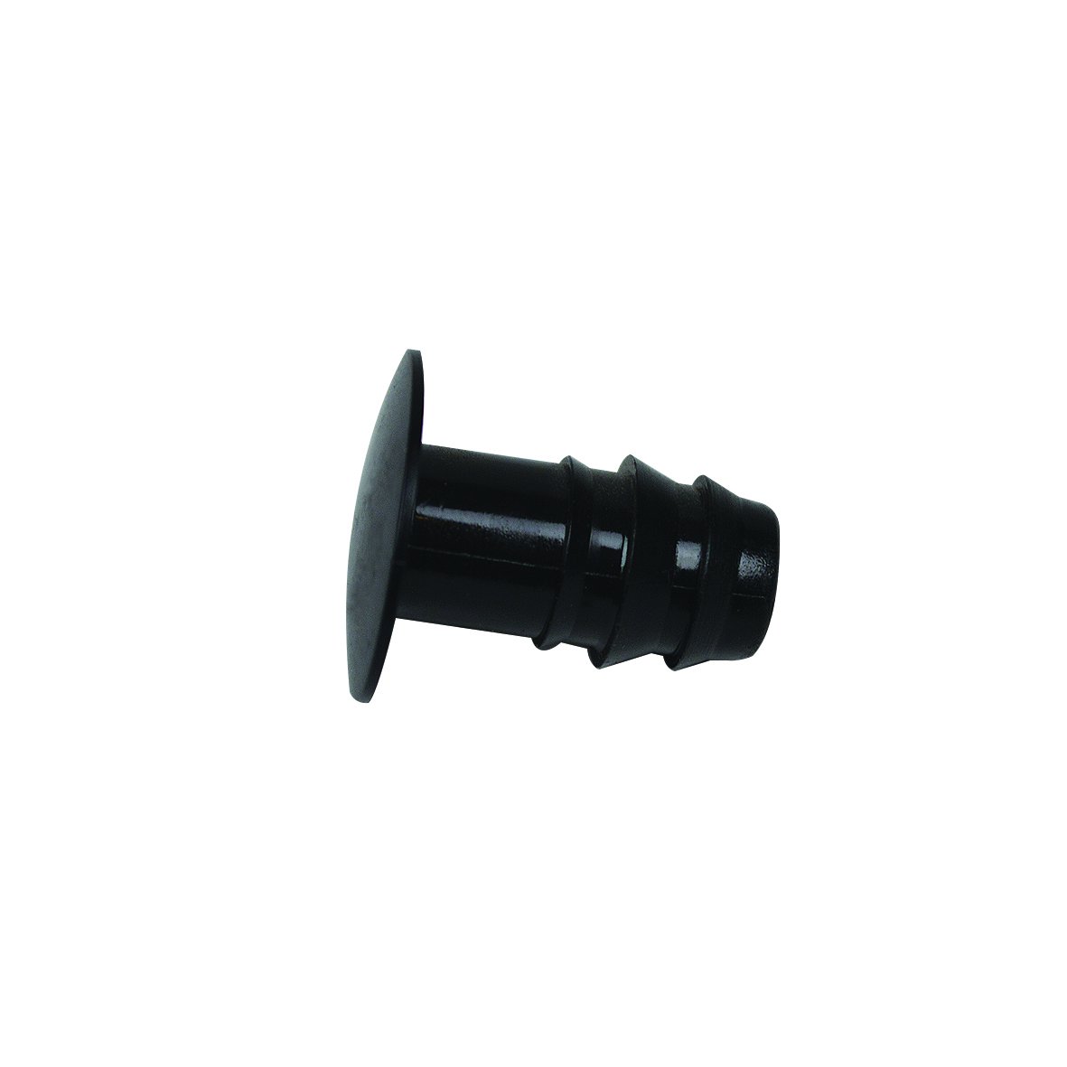 12mm BARBED PLUG