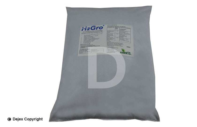 H2GRO GRANULAR WETTING AGENT 10Kg