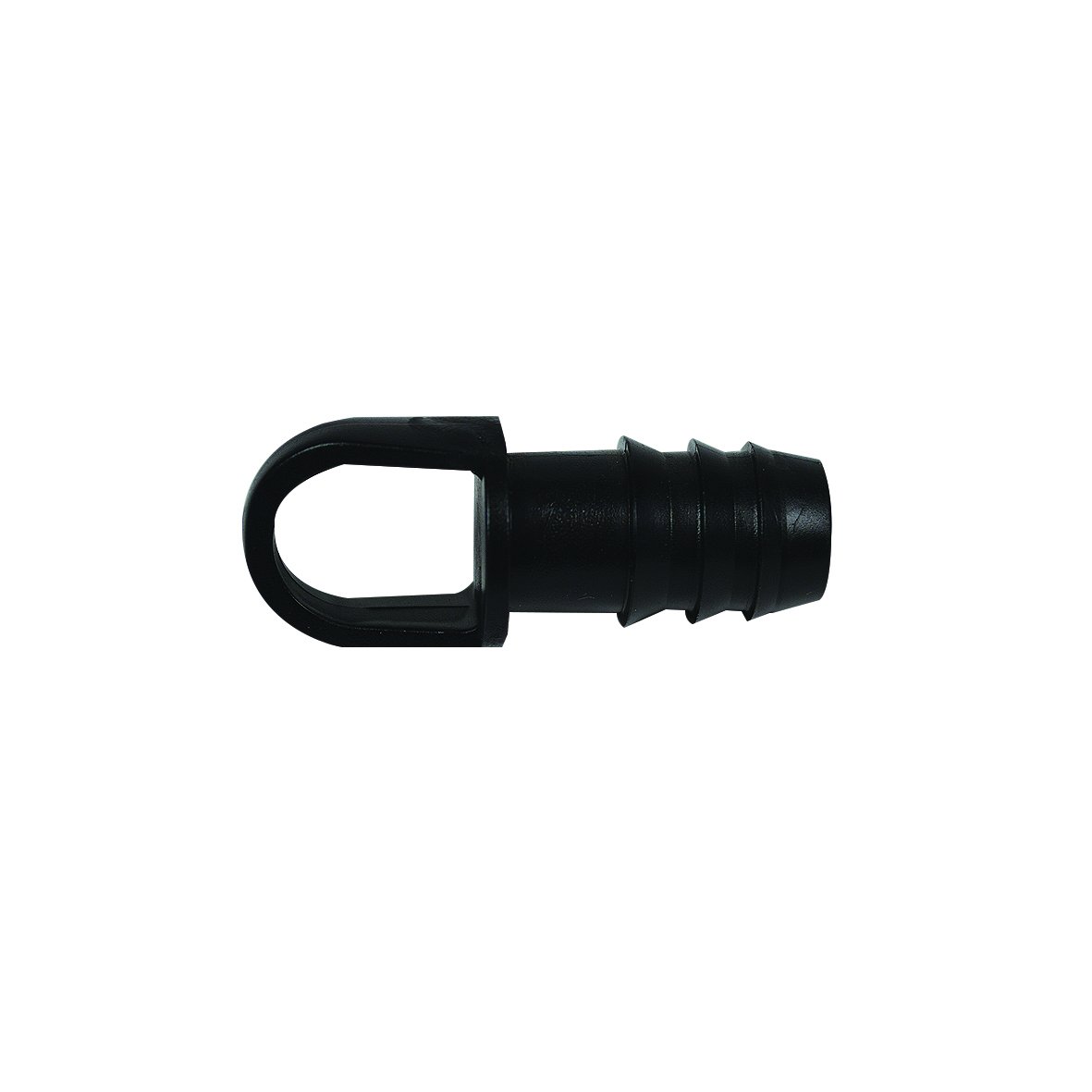 16mm BARBED PLUG