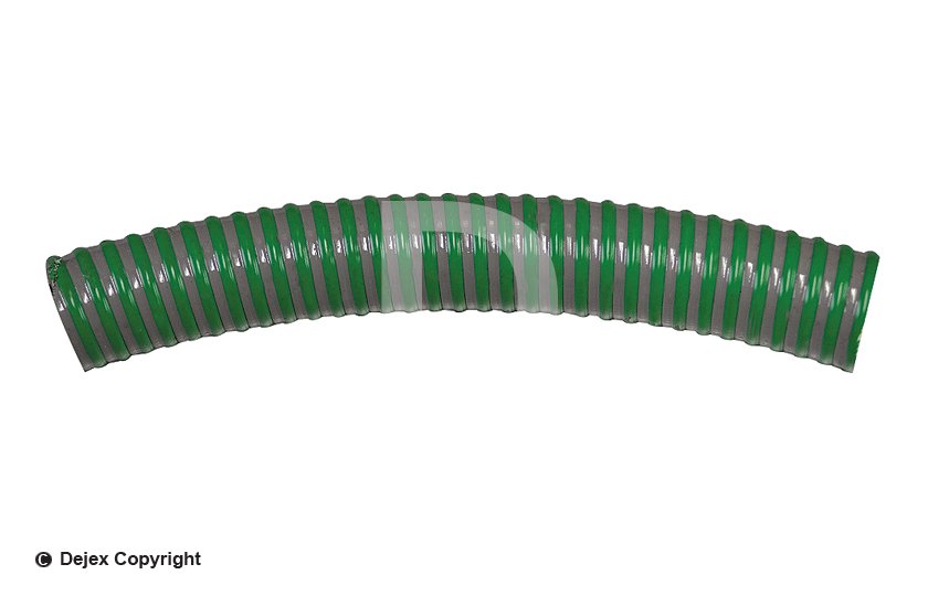 1" (25mm) ARIZONA SUPERELASTIC SUCTION HOSE