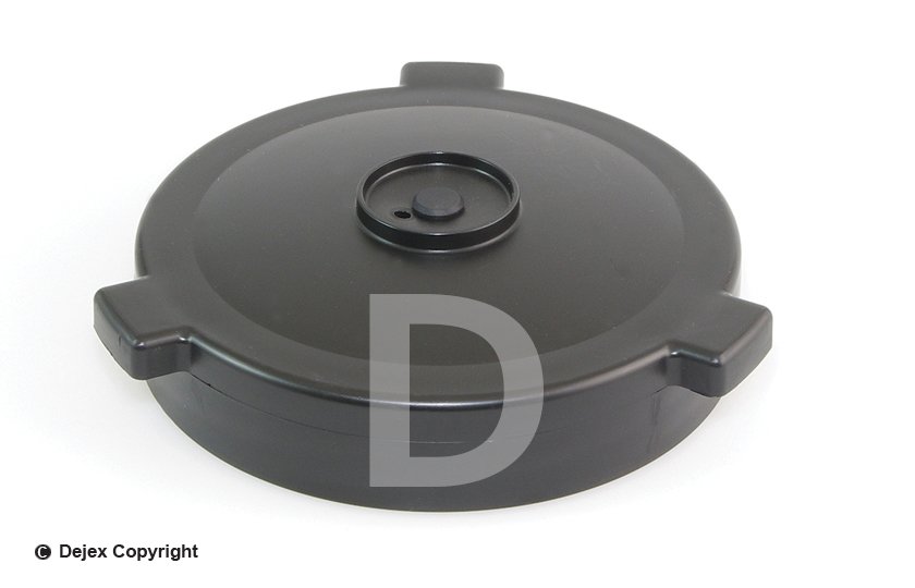 (1) REPLACEMENT LID ASSEMBLY (RPD/IRIS/SENIOR)