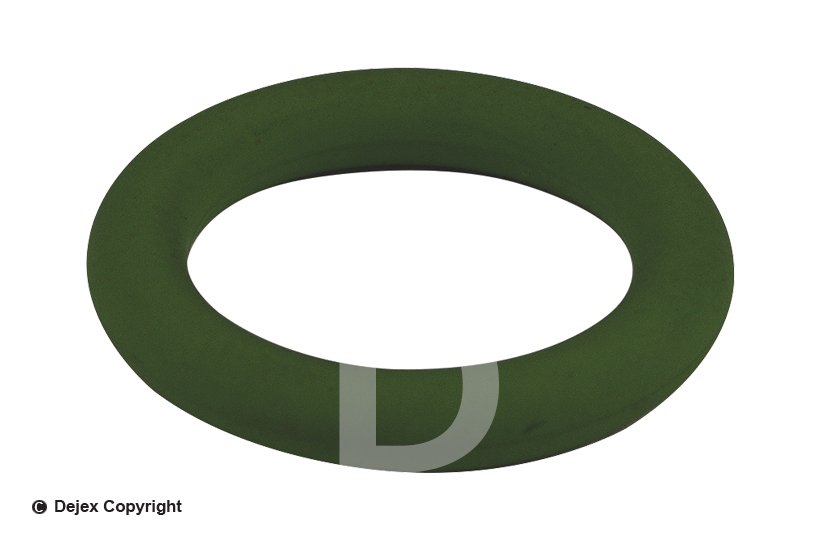 CP TRIGGER FILTER O RING