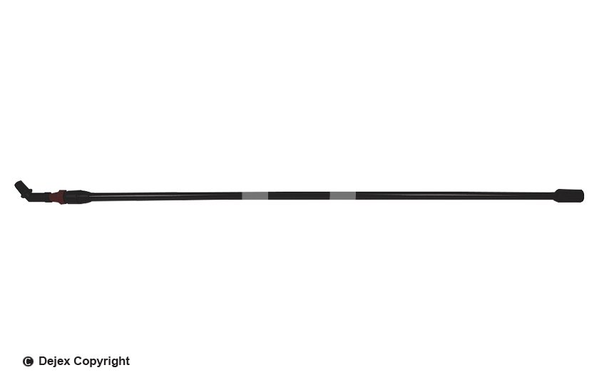 CP TELESCOPIC LANCE 1.0 - 2.0m