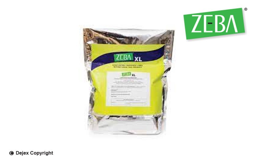 ZEBA XL (WATER RETENTION GRANULE) 5Kg