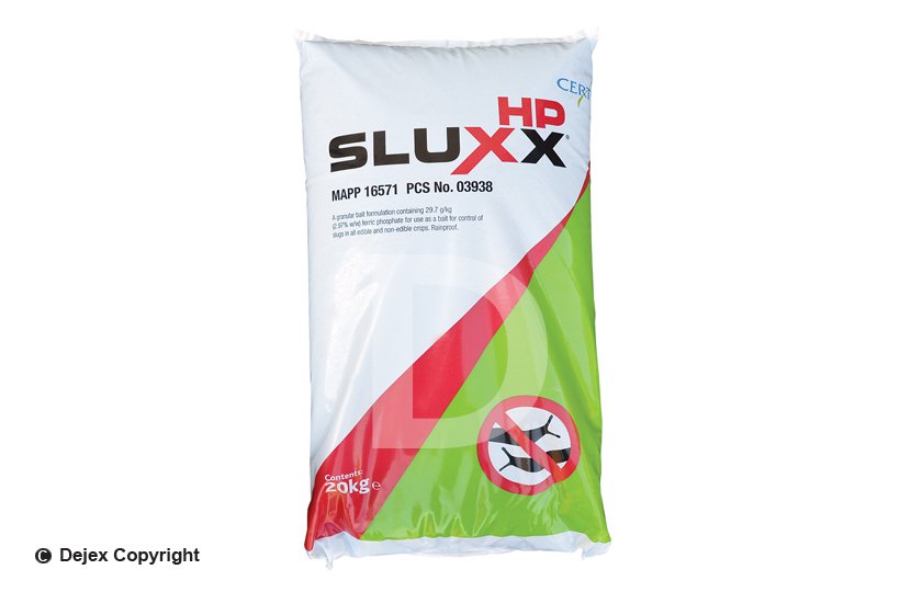 SLUXX 20Kg