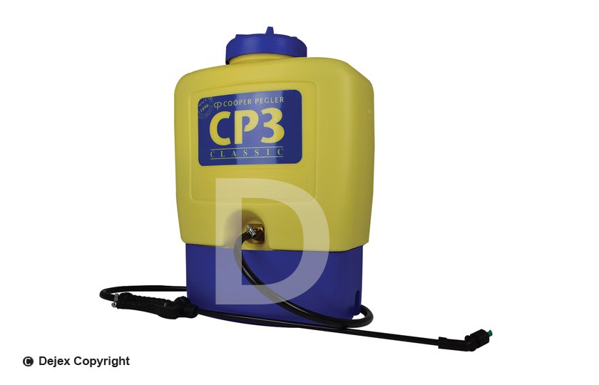 CP 3 CLASSIC 20lt KNAPSACK SPRAYER