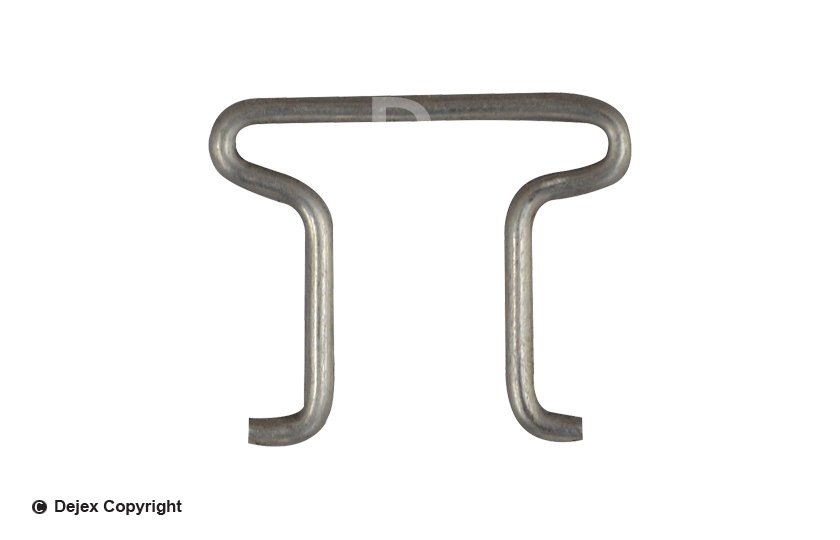 CP TRIGGER WIRE RETAINING CLIP