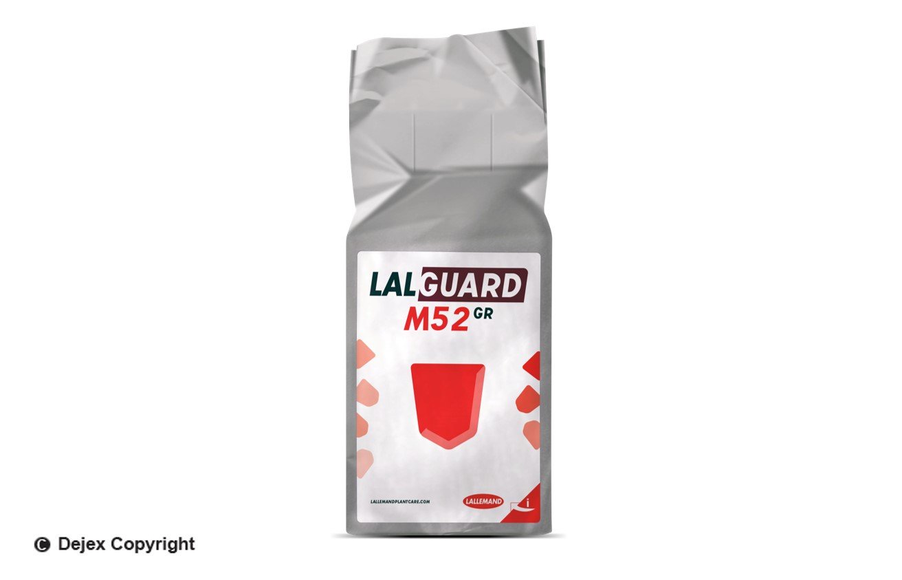 LALGUARD52 GR VINE WEEVIL CONTROL 10Kg