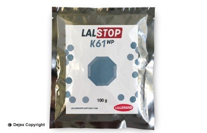 LALSTOP K61 WP 100g