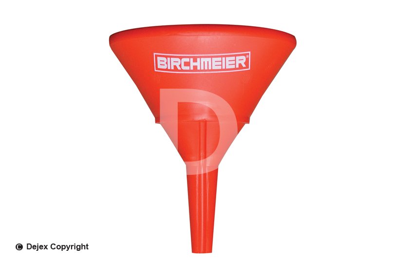 BIRCHMEIER 19cm FUNNEL