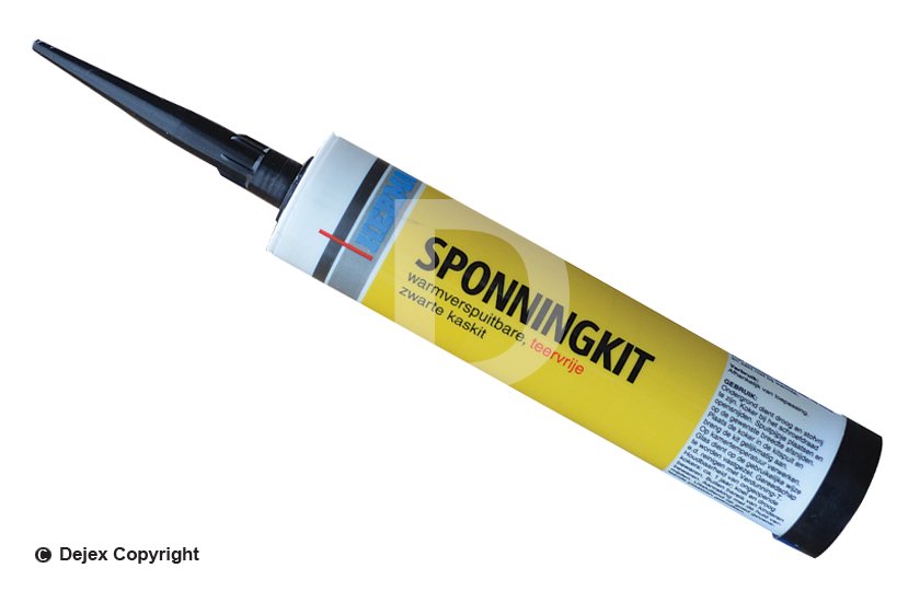 SPONNINGKIT CARTRIDGE