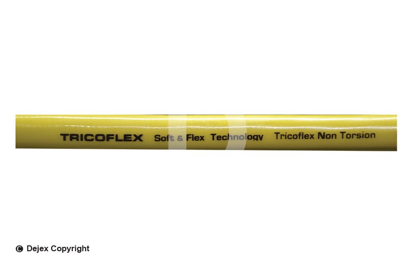 1"x 25m TRICOFLEX HOSE