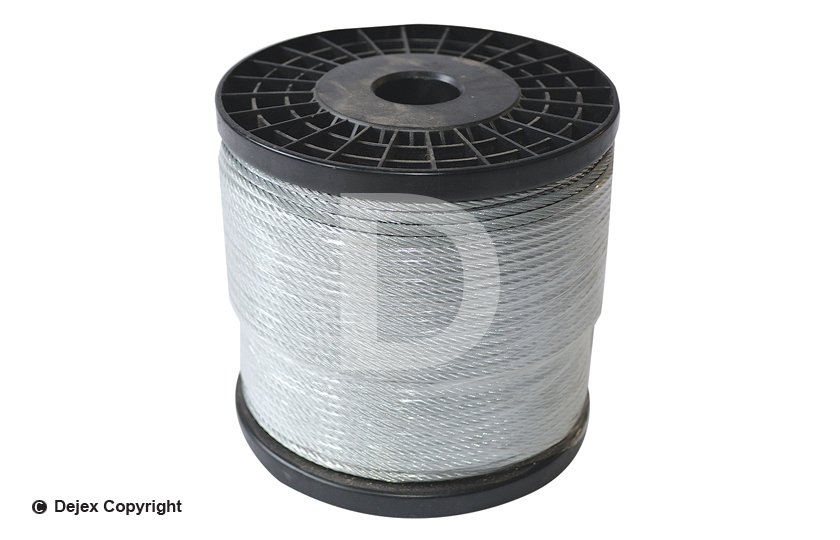 3mm VENT WIRE