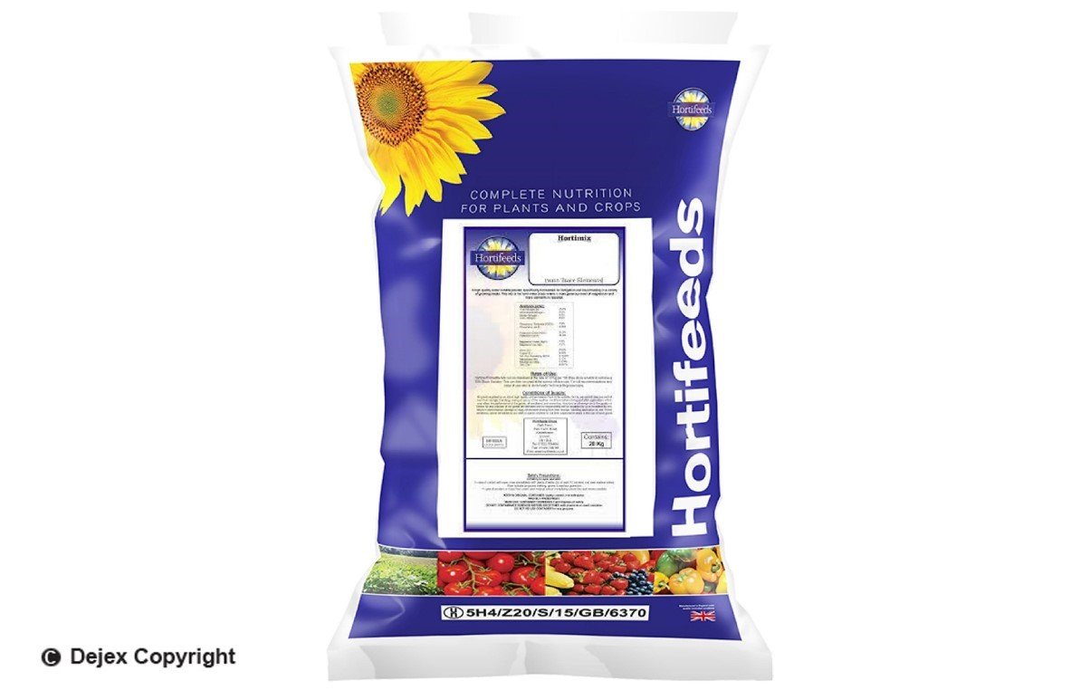 HORTIFEEDS IRON EDDHA 7% (Fe-Hi) 20Kg 