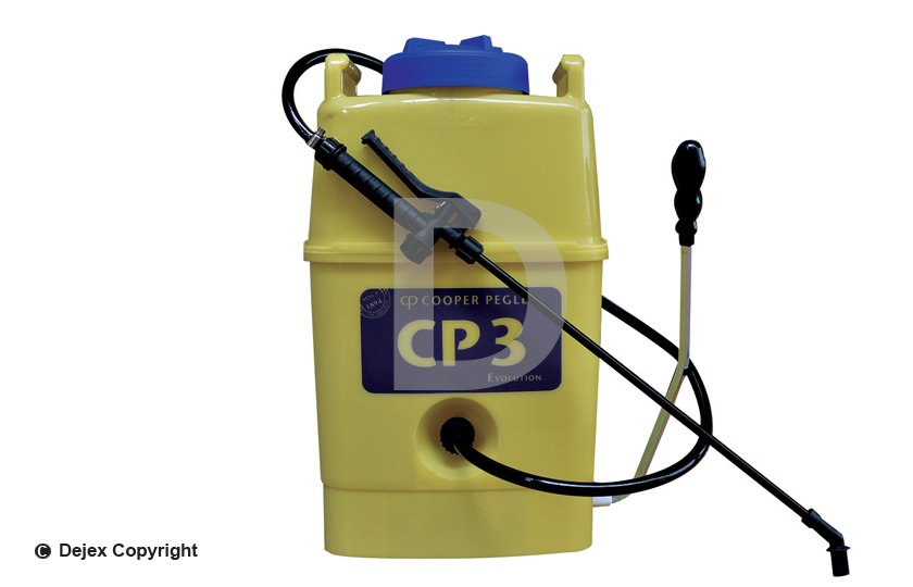 CP 3 EVOLUTION COMFORT 20lt KNAPSACK SPRAYER