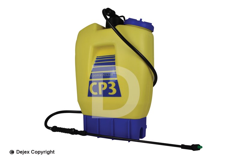 CP 3 2000 SERIES 20lt KNAPSACK SPRAYER