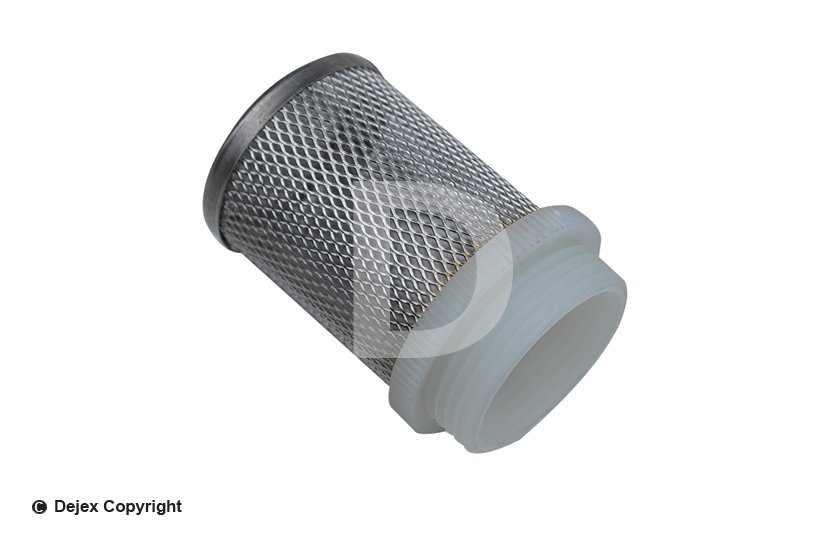 1"M STRAINER (FOOT VALVE)