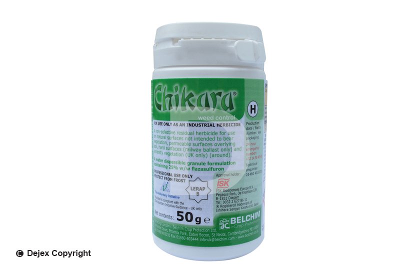 CHIKARA 50g