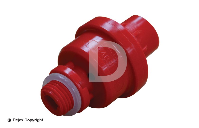 1.45 BAR CONSTANT PRESSURE VALVE