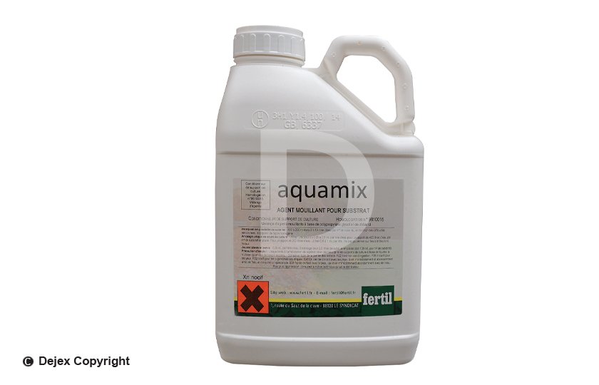 AQUAMIX WETTING AGENT 5lt