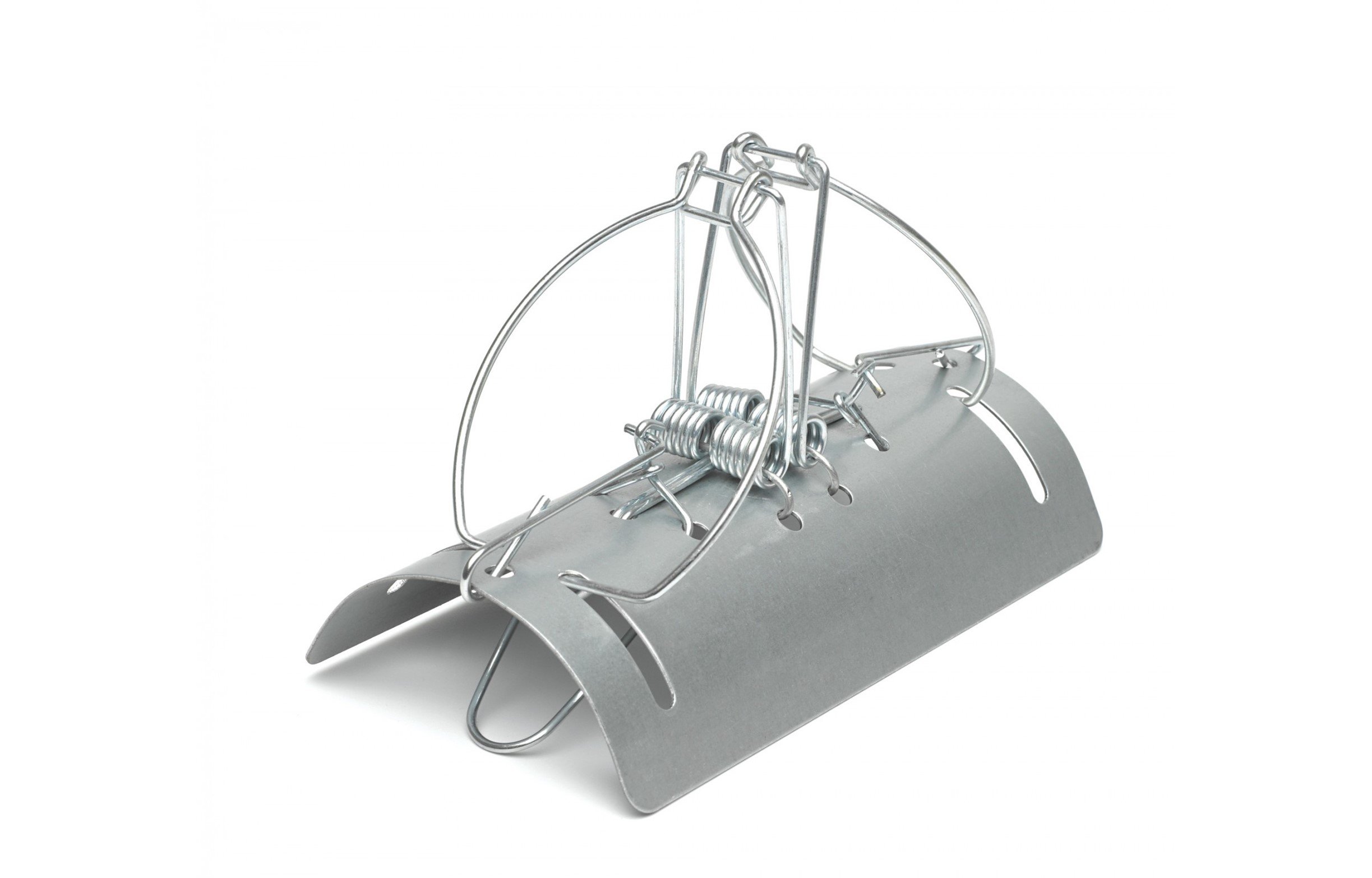 TUNNEL MOLE TRAP